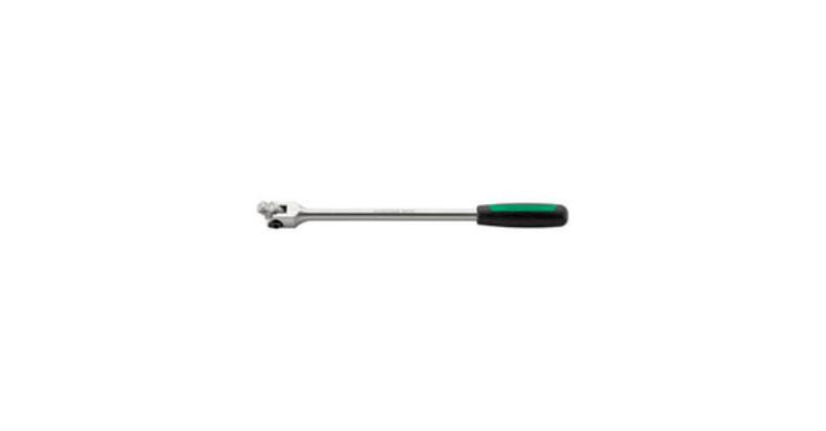 Gelenkgriff 1/2' 469 mm DIN 3122