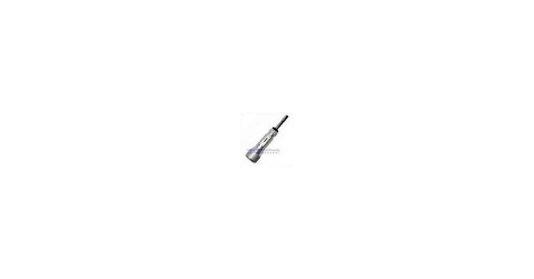 STAHLWILLE torque screwdriver TORSIOMAX, size 30, 40 - 300 Nm