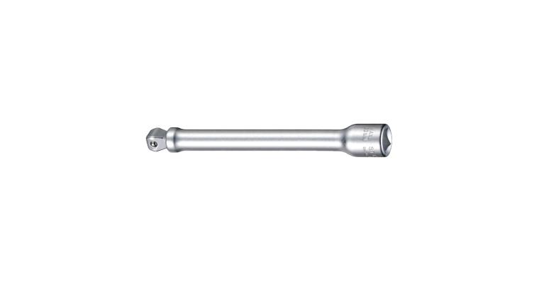 STAHLWILLE extension 3/8 inch 125 mm, tapered square drive