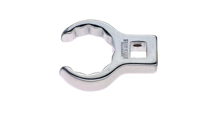Hahnenfuß-Ringschlüssel 16 mm CROW-RING