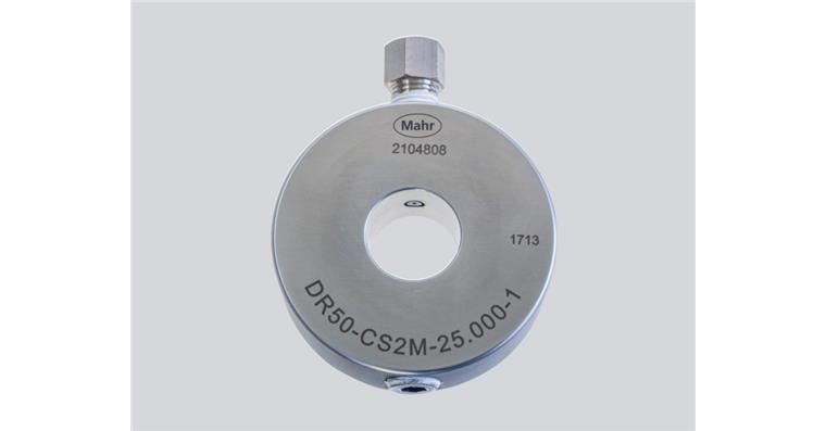 1001751784 Düsenmessring 6,299 - 7,620mm DR20