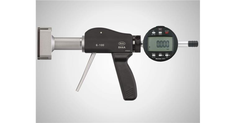 1001749643 Selbstzentrierende 3-Punkt Messpistole 844 A Mb 8-10mm