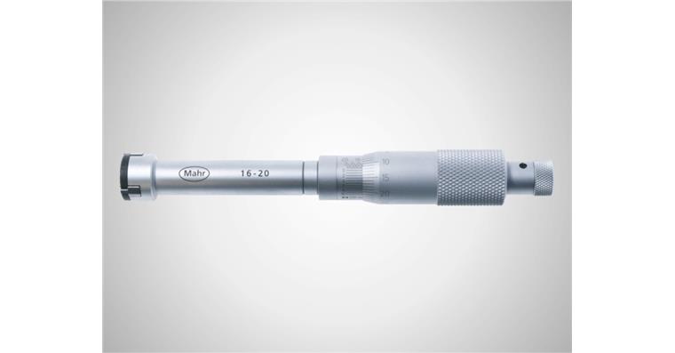 1001749622 Selbstzentrierende Innen-Messschraube 44 A Mb 10-12mm
