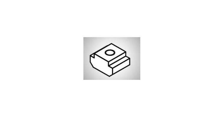 1001751562 Spezialnutenstein M8 -L12