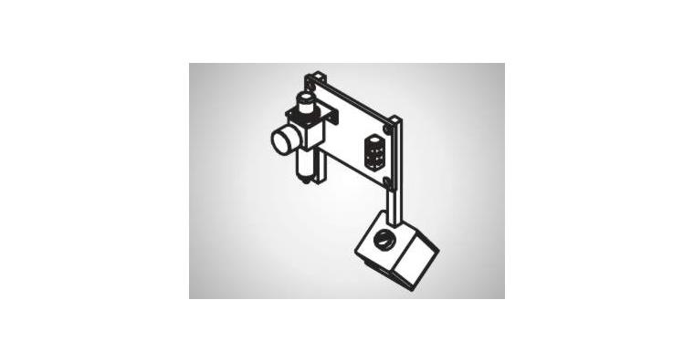 1001751260 Zusatz für pneumatische Sensoren