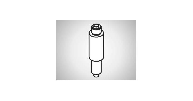 1001751221 Einbauelement m. Federvortr. L25 Typ C