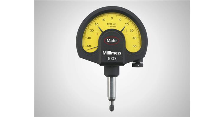 1001748565 1003 Feinzeiger Millimess Meßkraft 0,3 N