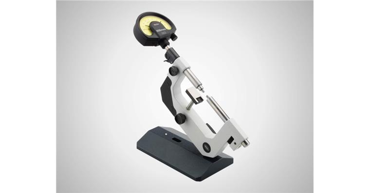 1001746309 Feinzeiger-Standrachenlehre 852 TS, ohne Feinzeiger Mb 0-80 mm