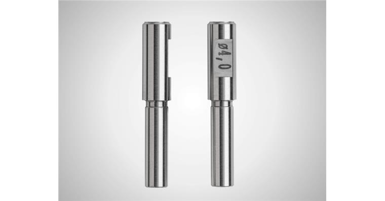 1001746005 Zylindrische Messstifte (Paar) 844 Tz, Ø 5,00 mm