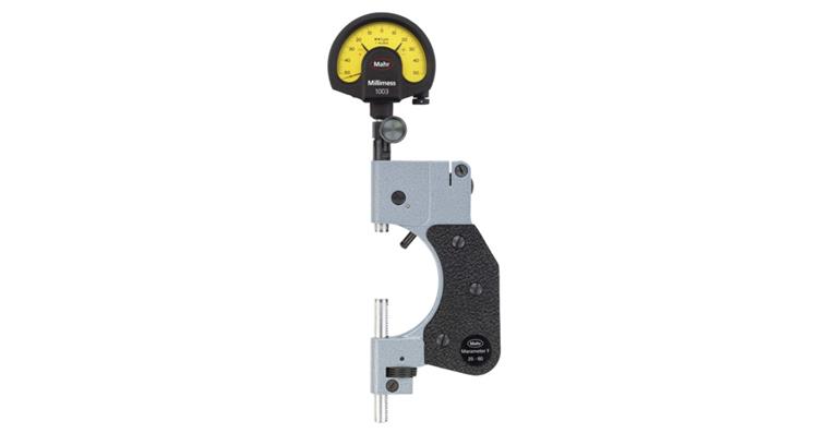 1001744926 Halter für Messuhren und Feinzeiger 840 Fk/1