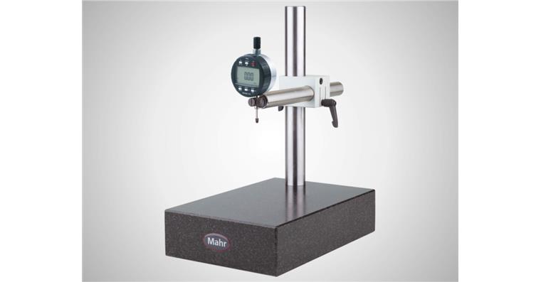 1001744889 Präzisions-Feinmesstisch 821 FG, DIN 876/0, 300 x 200 mm