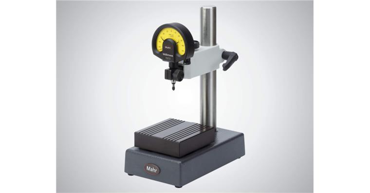 1001744883 Messtisch mit Keramikplatte 820 NC, Mb 0-110 mm, Aufnahme 3/8