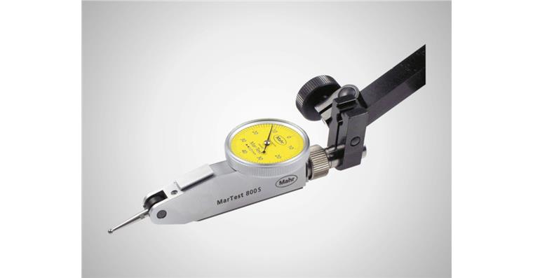 1001744349 Halter für Universalklemme 800 h1