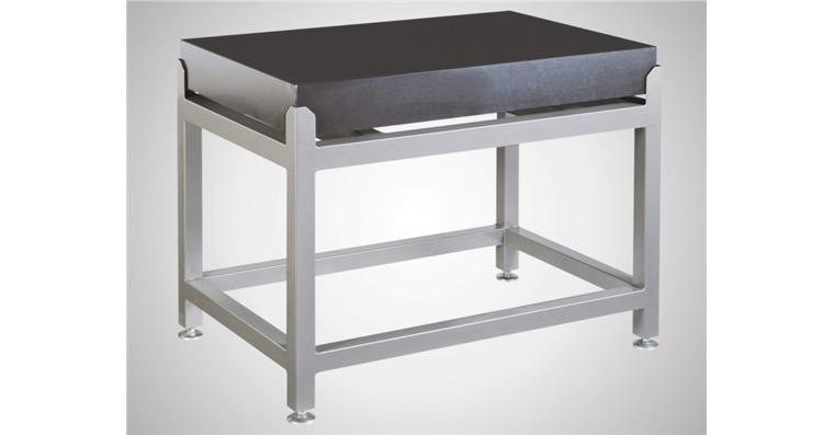 1001743256 Sicherheitsuntergestell 107 Ug, für Plattegröße 1200x800 mm