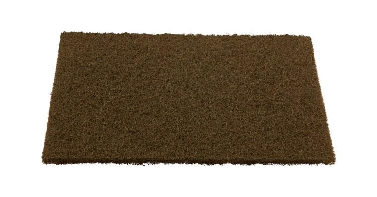 1001727077 NPA 400 Vliesbogen 152 x 229 mm Very Fine Korund