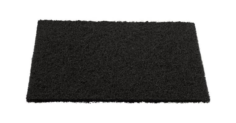 1001727076 NPA 500 Vliesbogen 152 x 229 mm Ultra Fine Siliziumkarbid