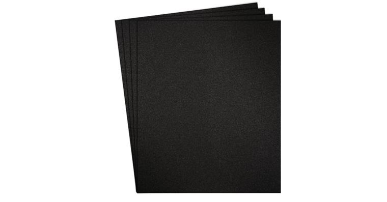 Silicon carbide paper 230 x 280 mm, grain 100