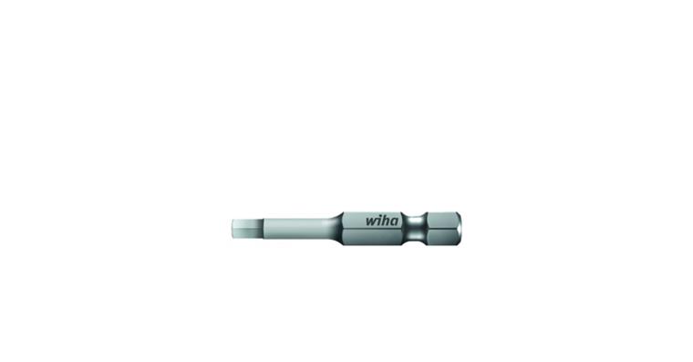 1001619305 Sechskant-Standard Bit E 6,8 7043 Z SW 6,0 x 70 mm