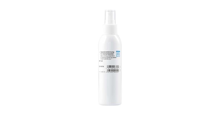 1001428610 Spezialverdünnung für Diamantpolierpasten Inhalt 125 ml