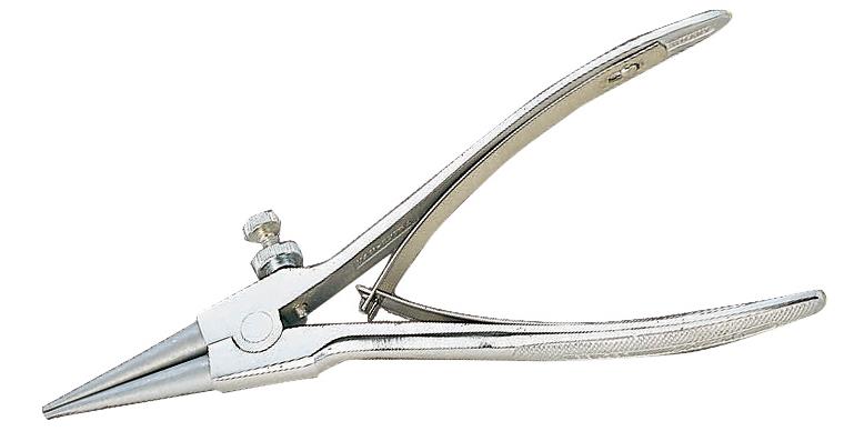 1001312383 ZANGE F.AUSSENSICH.RINGE 210MM 2464 A40