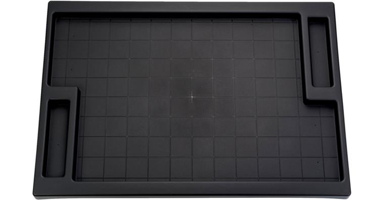 Spare part plastic worktop 177-05