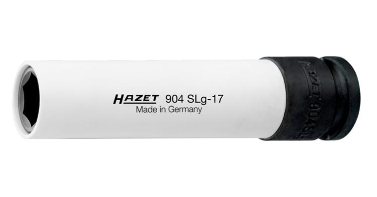 1001206899 1/2Z 6kt Schlag-, Maschinenschrauber Steckschlüsseleinsatz 904SLG-17 Länge 130mm