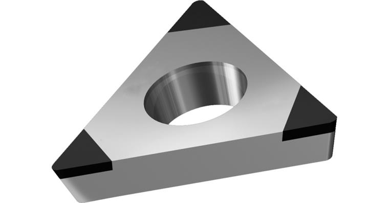 ATORN indexable insert CBN TCGW 110208 ABC X20-D-3