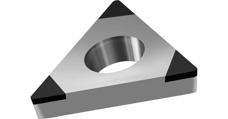 ATORN indexable insert CBN TNGA 160402 ABC H25-B-3