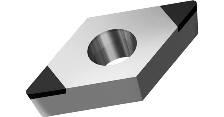 ATORN indexable insert CBN DCGW 070204 ABC H40-F-2