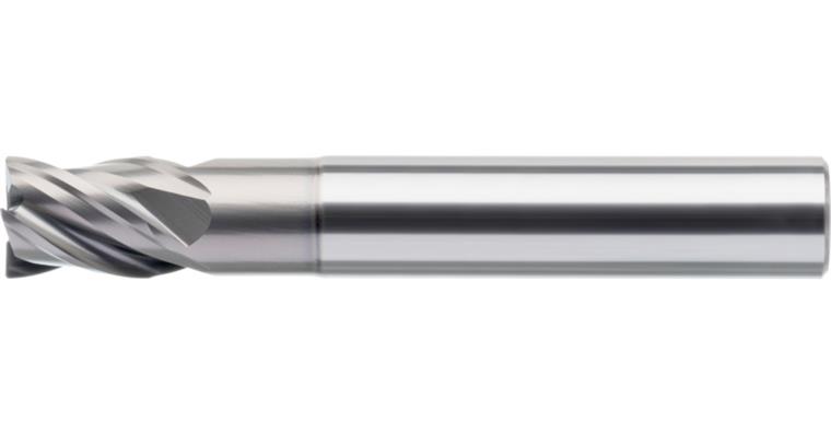 ATORN SC HPC POWER end mill, STEEL, 18.0 x 18 x 34 x 84 mm HA, type N, short