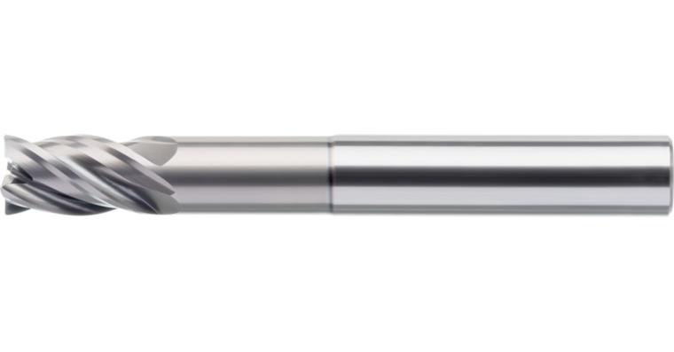 ATORN SC HPC POWER end mill STEEL 20.0x30x76x126mm HA type N extra long