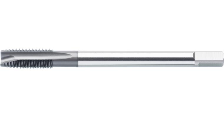 ATORN screw tap HSSE-PM ULTRA HL form B DIN 376 0° M3 ISO2