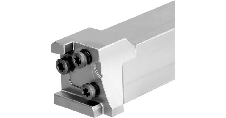 ATORN Klemmhalter A mm-R 2020-90 Grad für Modul AM..-R-20