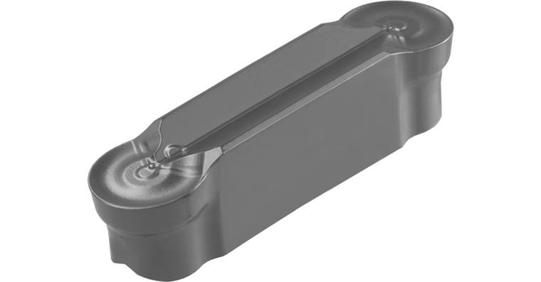 ATORN indexable cutting insert Z2 AD 5.00-2.5 R ACP20G