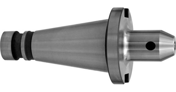 ATORN Flächenspannfutter (Weldon) SK50 Drm.25 mm A 80 mm