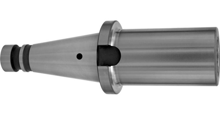 ATORN Zwischenhülse SK40 (DIN2080) MK2 A=50 mm