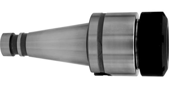 ATORN Spannzangenfutter SK50 (DIN2080) ER40 (3-26 mm) A=63 mm