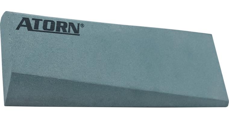 ATORN multi-shape stone, 150 x 50 x 13 x 4 mm, medium, silicon carbide