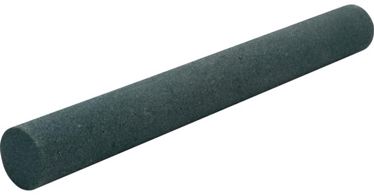 ATORN Rundfeile 100 x 10 mm fein Siliciumcarbid