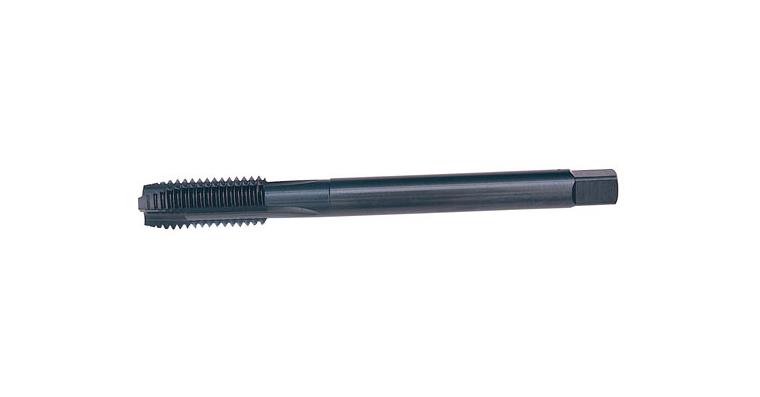 LIZZARD Durchgangs-Gewindebohrer M DIN 376 Form B 1,5xD HSS-E-OX M16