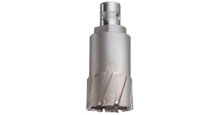 Annular cutter QuickIN carbide cutting depth 35 mm for KBM 65Q/F+65/F dia. 14 mm
