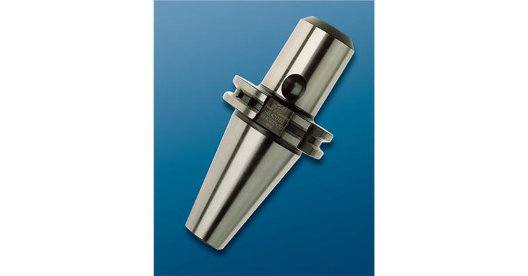 HG collet chuck DIN 69871 AD/B A-100 mm SK 50L size 3