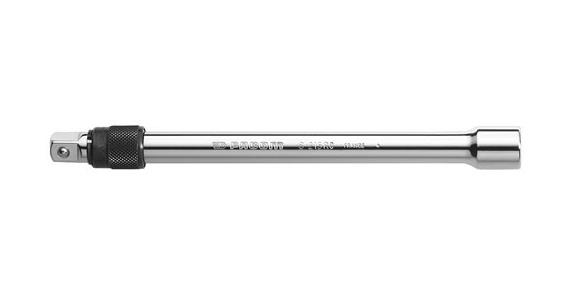 FACOM - 1/4 Zoll Verlängerung mit Verriegelung Länge 100 mm Vanadium-Stahl