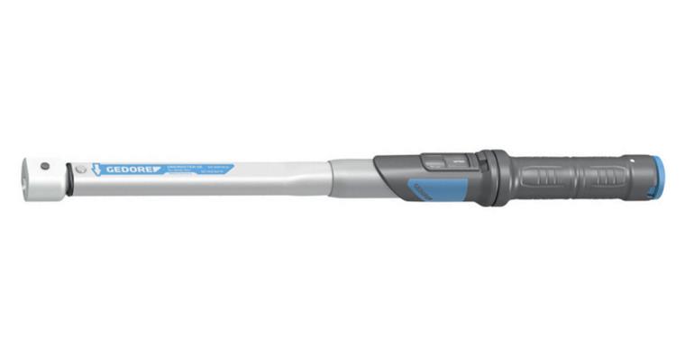 Torque wrench Dremaster SE 14x18 mm setting range 40-200 Nm