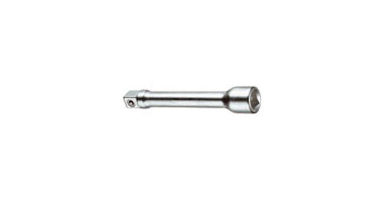 1/2 inch extension CV steel length 125 mm