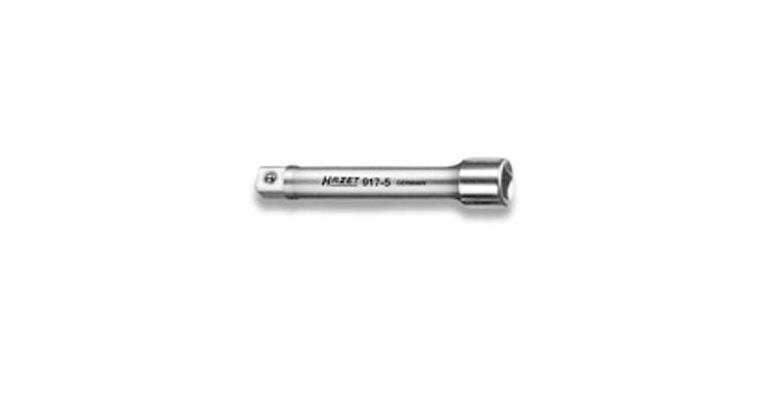 1/2 inch extension CV steel length 125 mm