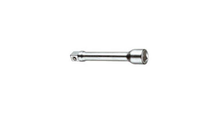 1/2 inch extension CV steel length 125 mm
