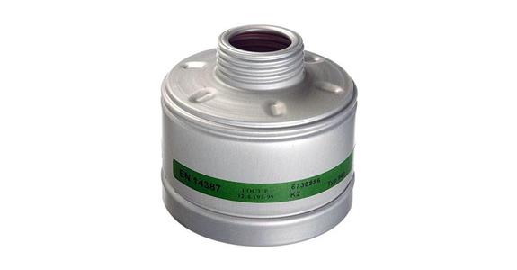 Gasfilter Dräger X-plore®-Rd40 K2