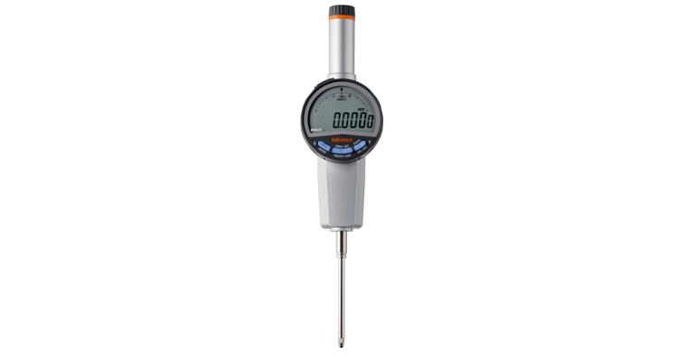 1033018306 Digital dial gauge ID-C, measuring range 50.8 mm, digit incr. 0.001 mm 2.3 N