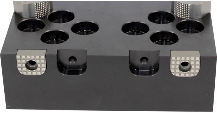 ATORN fixed jaw 140mm system 3
